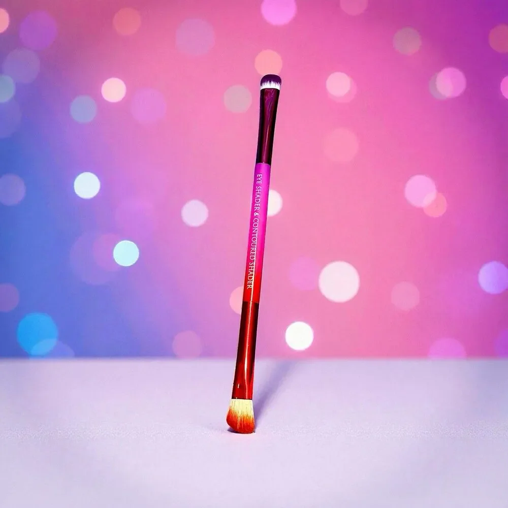 F.A.R.A.H – Eye Shader & Contour Shader Brush NEW WITHOUT BOX